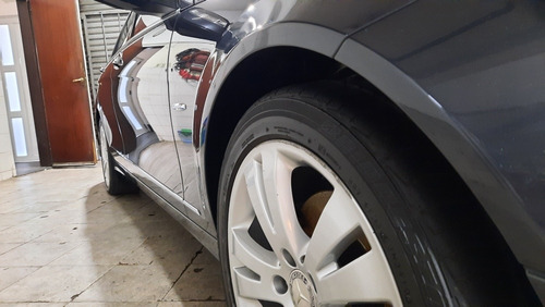 Imagen 3 de 14 de Mercedes-benz Clase C 2008 1.8 C200 K Avantgarde