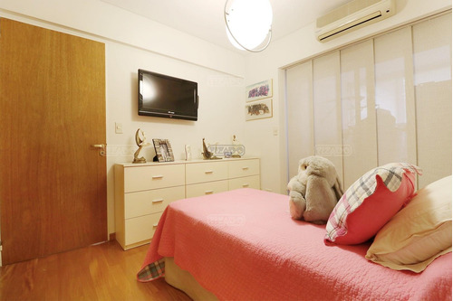 Imagen 30 de 30 de Departamento Piso En Venta En Colegiales, Capital Federal, Buenos Aires