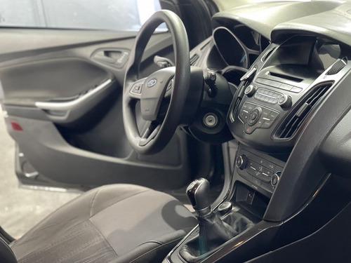 Ford Focus III 1.6 S