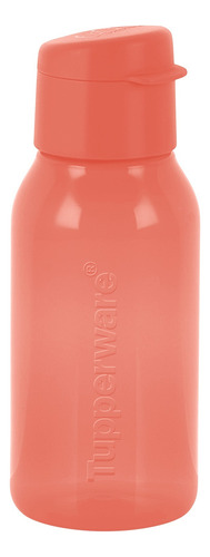 2 Botellas Con Pico Azul Y Coral