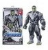 Boneco Hulk Avengers Deluxe Titan Hero Fx 2.0 E3304 Hasbro