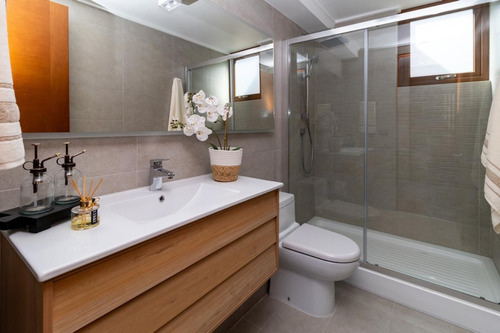 Casa Tipo Townhouse