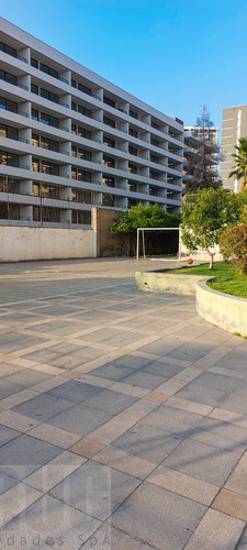 Hermoso Departamento En Condominio - La Florida