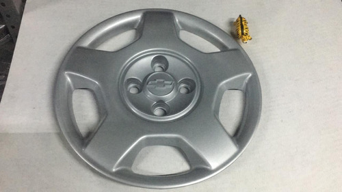 Tapon De Rin Chevrolet Corsa Copa Polvera Original 