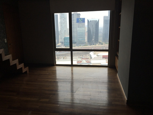 Imagen 26 de 30 de Departamento En Venta Y Renta Reforma Sta Fe. Penthouse