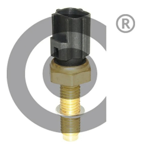 Sensor Temp. Cabeza Cilindro Motor Ford F-150 2002 4.2 Lts