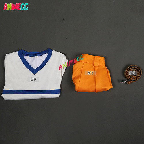 Disfraz De Nami De Cine One Piece Cosplay De Trajes De Cospl