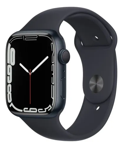 comprar Apple Watch Series 7 45mm Gps