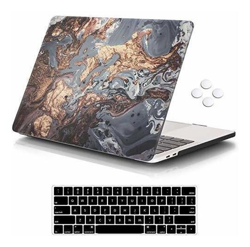 Icasso Estuche Para Macbook Pro De 13 Pulgadas 2019 2018 201