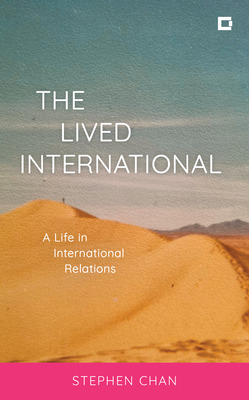Libro The Lived International: A Life In International Re...