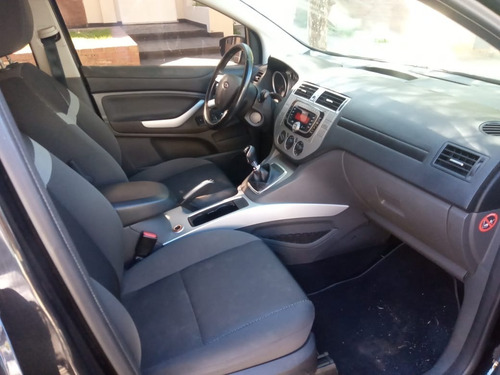Ford Kuga Trend 4x4 2013 Primera Mano Rec.menor Fcio C/dni