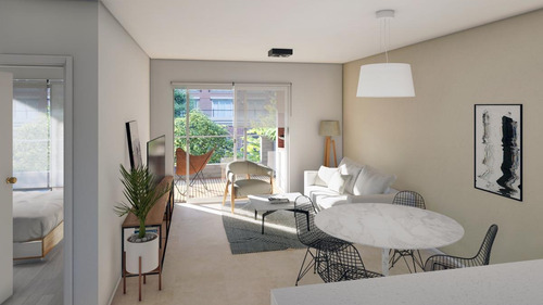 Imagen 19 de 23 de Venta 4 Ambientes -balcón Terraza-sum-piscina-cochera -edif Doble Frente Bario Ingles- Caballito