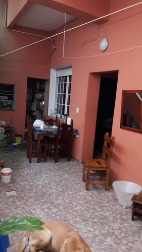 Imagen 9 de 12 de Ph.2 Dtos.en Block- Frente 2 Amb.lateral.3 Amb. Patio Cubierto-terraza