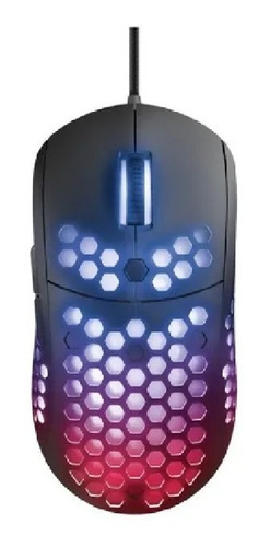 Mouse Trust Gamer Gxt960 Graphin