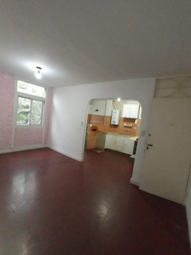 Alquiler - Departamento - Avellaneda - Adolfo Alsina Al 600