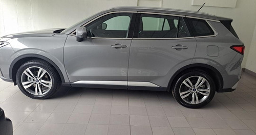 Ford Territory 1.8 Ecoboost Titanium At