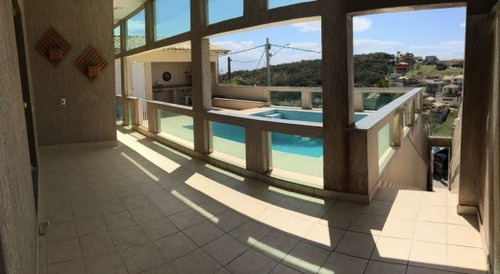 Imagem 6 de 30 de Casa Em Condomínio Cabo Frio Brasil - Ci1232