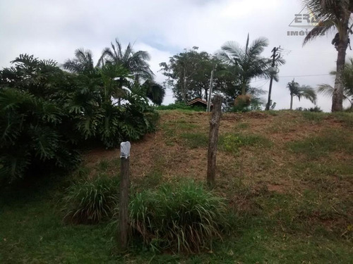 Chácara Com 2 Dormitórios À Venda, 50000 M² Por R$ 380.000,00 - Monte Negro - Santa Isabel/sp - Ch0055