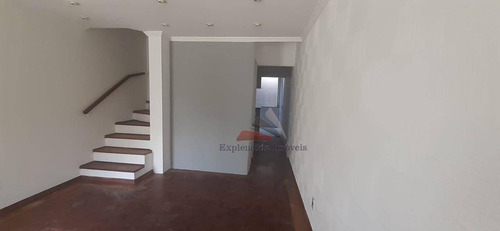 Imagem 6 de 9 de Casa Com 3 Dormitórios À Venda, 62 M² Por R$ 250.000,00 - Jardim Bela Vista - Mogi Das Cruzes/sp - Ca0333