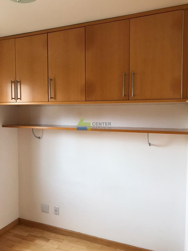 Imagem 10 de 15 de Apartamento - Jardim Londrina - Ref: 13842 - V-871839