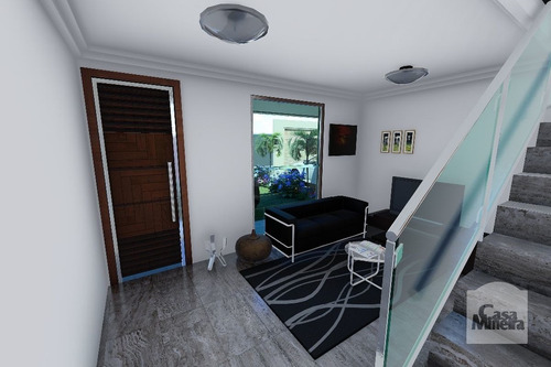 Imagem 4 de 15 de Casa À Venda No Santa Amélia - Código 279190 - 279190