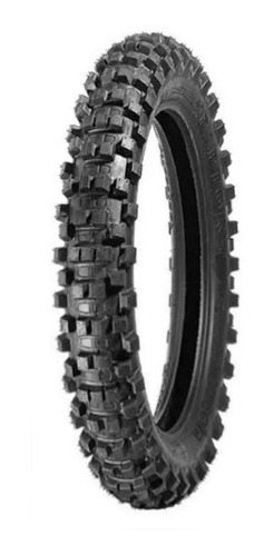 Pneu Levorin Traseiro 110/100-18 Raptor Nhs - Motocross