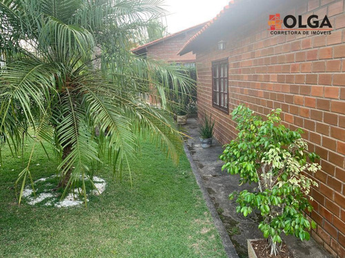 Imagem 23 de 30 de Casa À Venda, 114 M² Por R$ 420.000,00 - Porta Florada - Gravatá/pe - Ca0512