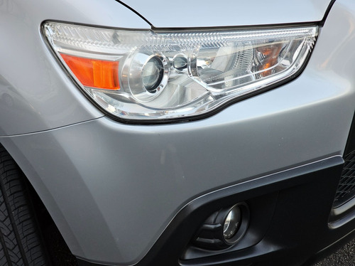 Mitsubishi ASX 2.0 4X2 16V