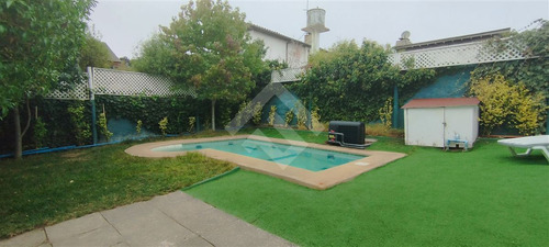 Casa En Venta 4d 2b 2e Algarrobo