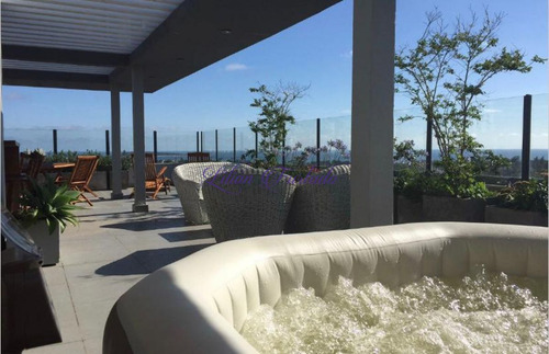 Imagen 12 de 30 de Venta, Pent House Torre,maldonado