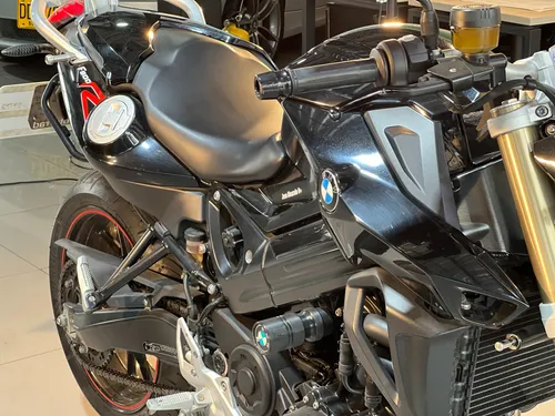 Bmw F 800 R