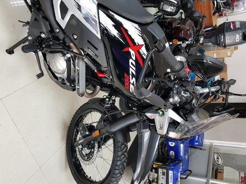 Imagen 2 de 12 de Hero Xpulse 200