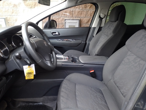 Peugeot 3008 1.6 Feline Thp 156Cv Tiptronic