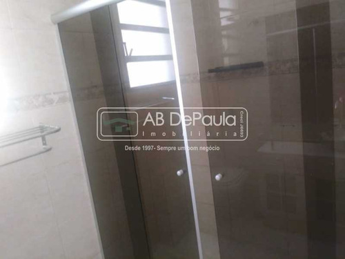 Imagem 15 de 15 de Ótimo Apartamento- 3 Quartos Com 81m² - Abap30126