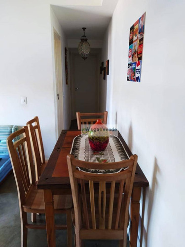 Imagem 3 de 26 de Apartamento Com 2 Dormitórios À Venda, 51 M² Por R$ 300.000,00 - Vila Augusta - Guarulhos/sp - Ap0254