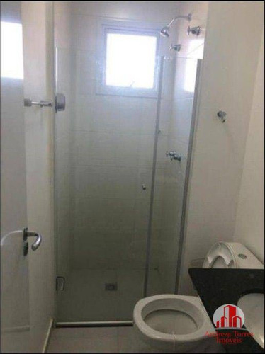 Imagem 4 de 6 de Apartamentopor R$ 330.000 - Vila Jaboticabeira - Taubaté/sp - Ap0647