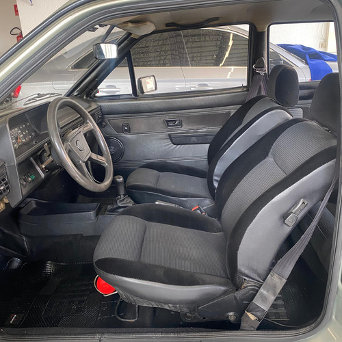 Vw Voyage Ls 1.8
