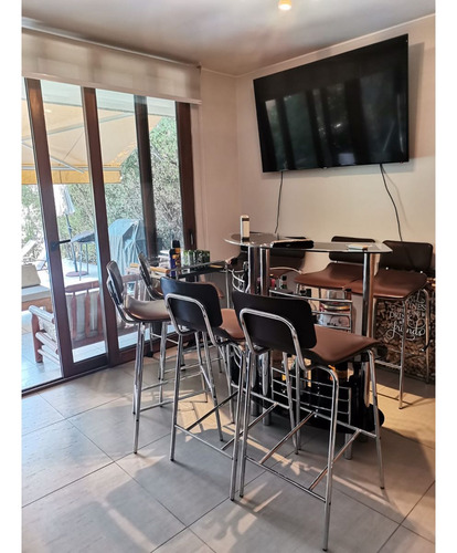 Casa En Condominio Terrado / Insuperable Vista - Hb Hunter