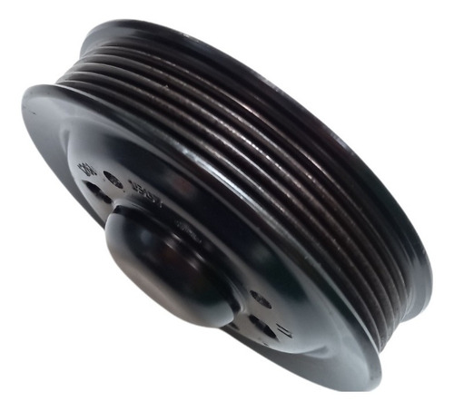 Polea Bomba Agua Cadillac Cts V6 3.6lts #12611587 (Usado)