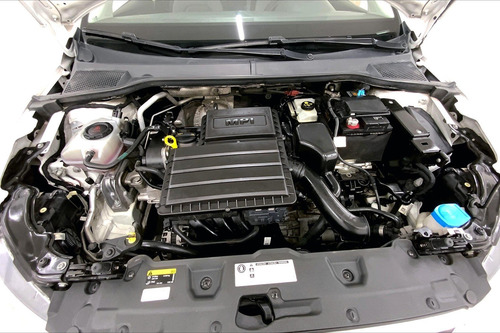 Imagen 10 de 25 de Seat Ibiza Hatchback 5 Pts Reference, 16l, 110 Hp, Tm5, A/ac