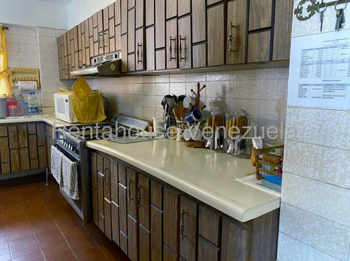Venta De Apartamento En Colinas De Quinta Altamira Cl Mls 25-14584