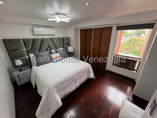 Apartamento En Venta Prados Del Este 25-23763 Fn