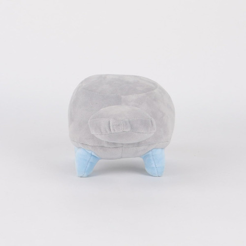 Para New Dandy World Peluche, 5.9 Pulgadas Pebble Plush Toys