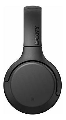 Imagen 2 de 7 de Sony Wh-xb700 Auriculares Inalambricos Bluetooth Extra Bajos