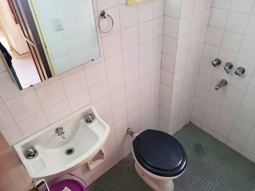 Departamento En Venta Av. Colón