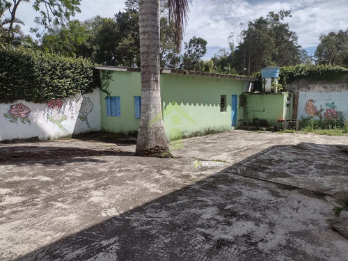 Imagem 17 de 21 de Chácara Com 5 Dorms, Jardim Valflor, Embu-guaçu - R$ 2.1 Mi, Cod: 48 - V48