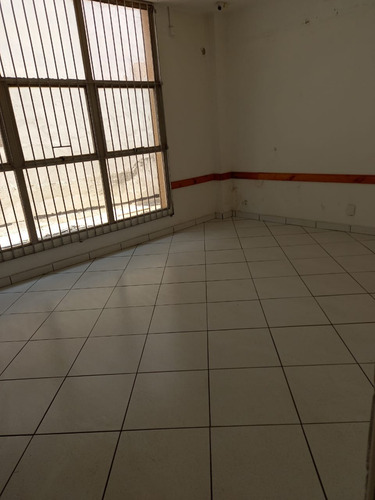 Imagem 16 de 25 de Predio Comercial 2400m2, 4 Andares, 16 Salas, 8 Banheiros, 25 Vagas De Garagem, Ótima Localização, Proximo Ao Metro - Sa00027 - 70032090