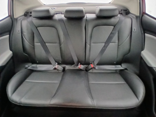 Chevrolet Onix 1.0 TURBO FLEX PLUS PREMIER AUTOMÁTICO