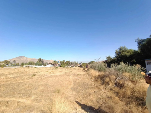 11000m2 Para Proyecto Inmobiliario (83854)