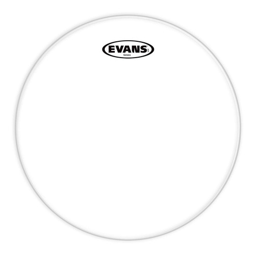 Parche Resonante Evans 14 Mod. Tt14gr